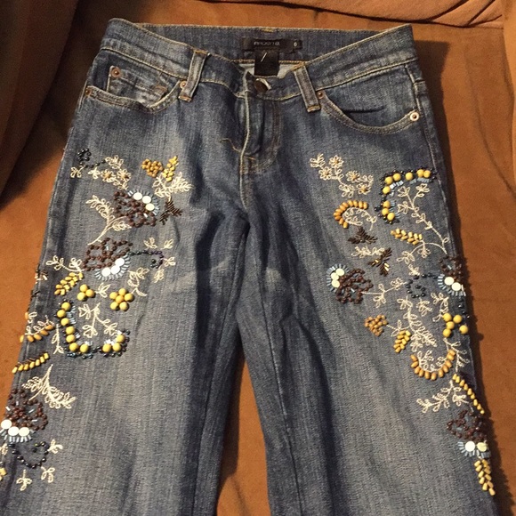 Jeans - Picture 4 of 4